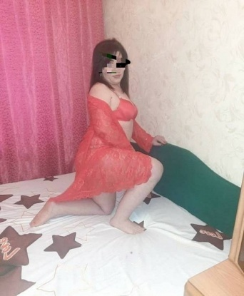 Анкета проститутки Светлана - Фото 1, Буинск, 30 лет, №397